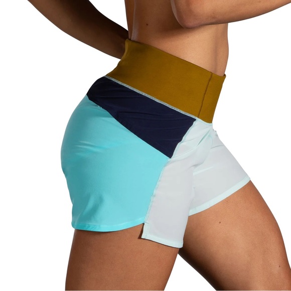 Brooks Pants - LAST CHANCE Brooks Chaser 5” Running Shorts
